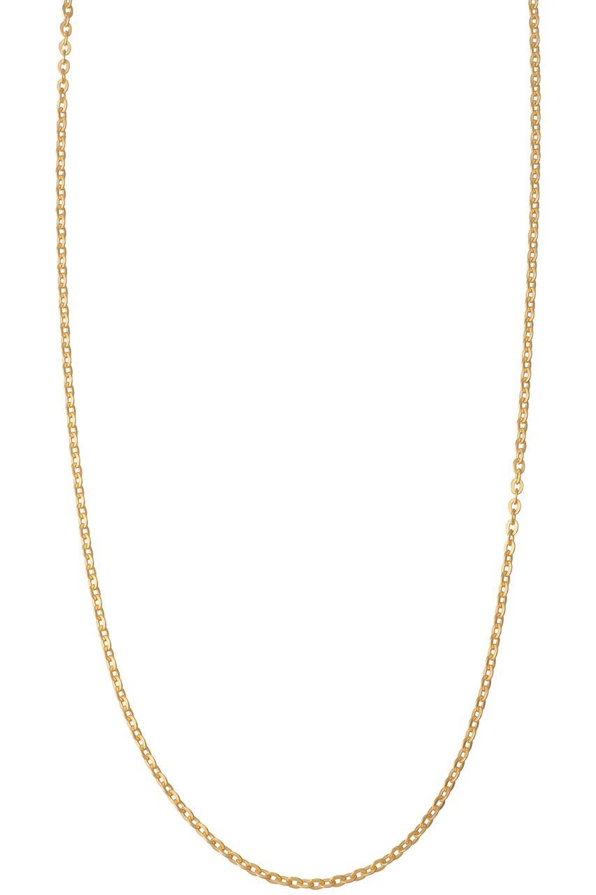 【プルミエ アロンディスモン/1er Arrondissement】の【OCUCCI Jewery】ネックレス インテリア・キッズ・メンズ・レディースファッション・服の通販 founy(ファニー) 　ファッション　Fashion　レディースファッション　Fashion for Women　ジュエリー　Jewelry　ネックレス　Necklaces & Pendants　おすすめ　Recommended / Our Picks　シンプル　Simple, Minimal　ジャケット　Jacket, Outerwear　チェーン　Chain, Chain Strap　ネックレス　Necklace, Pendant Necklace　リュクス　Luxury, Elegant, High-End, Chic　エレガント 上品　Elegant　新作・新入荷　New Arrivals / New In　ゴールド|ID: prp329100004669588 ipo3291000000033762254