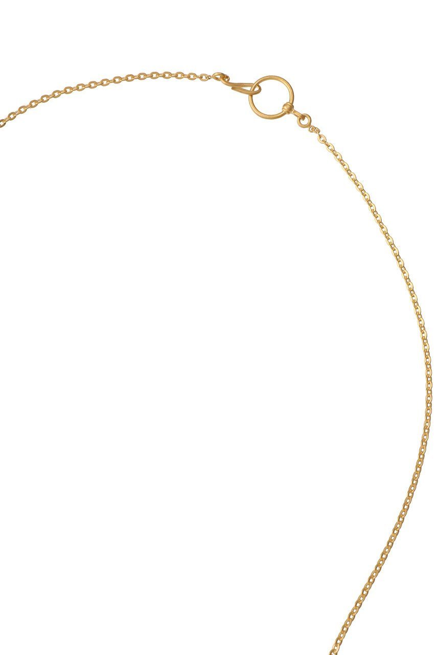 【プルミエ アロンディスモン/1er Arrondissement】の【OCUCCI Jewery】ネックレス 人気、トレンドファッション・服の通販 founy(ファニー) 　ファッション　Fashion　レディースファッション　Fashion for Women　ジュエリー　Jewelry　ネックレス　Necklaces & Pendants　おすすめ　Recommended / Our Picks　シンプル　Simple, Minimal　ジャケット　Jacket, Outerwear　チェーン　Chain, Chain Strap　ネックレス　Necklace, Pendant Necklace　リュクス　Luxury, Elegant, High-End, Chic　エレガント 上品　Elegant　新作・新入荷　New Arrivals / New In　other-4|ID: prp329100004669588 ipo3291000000033762257