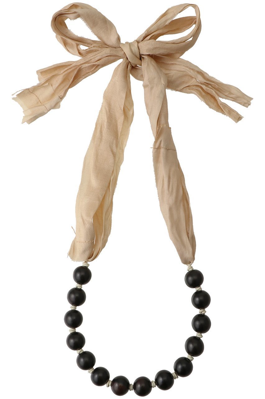 【プルミエ アロンディスモン/1er Arrondissement】の【OCUCCI Jewery】ネックレス 人気、トレンドファッション・服の通販 founy(ファニー) 　ファッション　Fashion　レディースファッション　Fashion for Women　ジュエリー　Jewelry　ネックレス　Necklaces & Pendants　チェーン　Chain, Chain Strap　ドッキング　Docking, Mixed Material　ネックレス　Necklace, Pendant Necklace　リボン　Ribbon, Bow　other-3|ID: prp329100004669589 ipo3291000000035493222