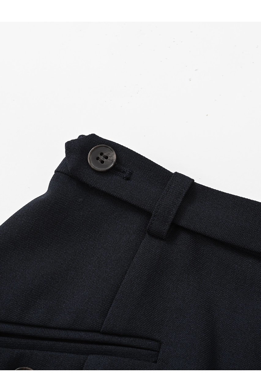 【エストラータ/STRATA】のナローベルトタックテーパードパンツ 人気、トレンドファッション・服の通販 founy(ファニー) 　ファッション　Fashion　レディースファッション　Fashion for Women　パンツ　Pants & Trousers　ベルト&ウエストマーク　Belts & Waist Accessories　ジャケット　Jacket, Outerwear　セットアップ　Set-Up, Coordinated Outfit　ツイード／ツィード　Choker, Choker Necklace　ロング　Long, Long-Length　ビジネス 仕事 通勤　Business / Work / Commuting　other-3|ID: prp329100004669590 ipo3291000000033762268