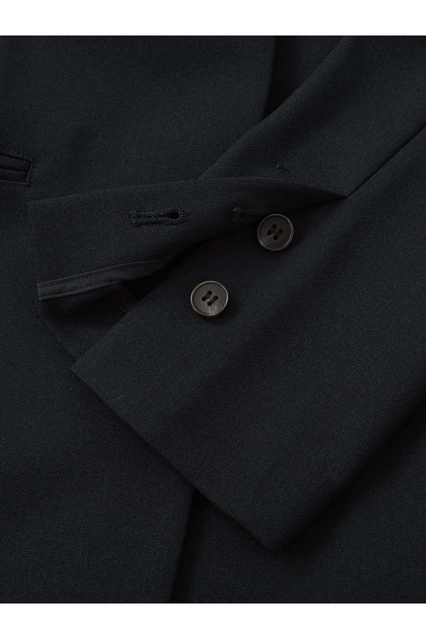 【エストラータ/STRATA】のベルト付きノーカラージャケット 人気、トレンドファッション・服の通販 founy(ファニー) 　ファッション　Fashion　レディースファッション　Fashion for Women　アウター　Coat / Outerwear Collection　レディースジャケット・軽アウター　Jackets　ノーカラージャケット / シンプル上品コーデ　Collarless Jackets　ベルト&ウエストマーク　Belts & Waist Accessories　インナー　Innerwear　シェイプ　Shape, Slim Fit　ジャケット　Jacket, Outerwear　セットアップ　Set-Up, Coordinated Outfit　ツイード／ツィード　Choker, Choker Necklace　フェミニン　Feminine, Girly　フロント　Front, Front Design　マニッシュ　Mannish, Boyish　ロング　Long, Long-Length　おすすめ　Recommended / Our Picks　ビジネス 仕事 通勤　Business / Work / Commuting　other-2|ID: prp329100004669591 ipo3291000000035863651