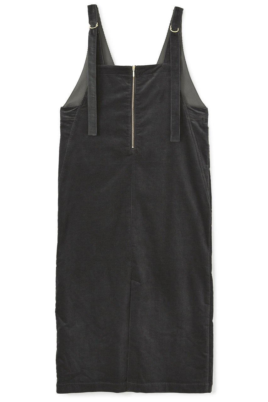 【エストラータ/STRATA】の【9/6 0:00販売開始】2wayコーデュロイジャンパースカート 人気、トレンドファッション・服の通販 founy(ファニー) 　ファッション　Fashion　レディースファッション　Fashion for Women　スカート　Skirts　ワンピース　Dresses　アクセサリー　Fashion Accessories　インナー　Innerwear　コーデュロイ　Corduroy, Cord Fabric　ジップ　Zip, Zipper　チュニック　Tunic, Long Top　ベーシック　Basic, Essential　ラップ　Wrap, Wrap Design　ロング　Long, Long-Length　軽量　Lightweight, Ultra Light　other-2|ID: prp329100004669599 ipo3291000000033762333