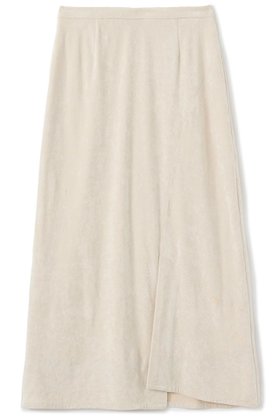 【エストラータ/STRATA】の【9/6 0:00販売開始】トリアセベロアナロースカート 人気、トレンドファッション・服の通販 founy(ファニー) ファッション Fashion レディースファッション Fashion for Women スカート Skirts ロングスカート Long Skirts / Maxi & Midi Skirts おすすめ Recommended / Our Picks アシンメトリー Asymmetrical Style カットソー Cut and Sewn Top ストレッチ Stretch, Stretchy Fabric フロント Front, Front Design ベロア Velour, Soft Velvet リラックス Relax, Relaxed Fit ロング Long, Long-Length エレガント 上品 Elegant |ID:prp329100004669601
