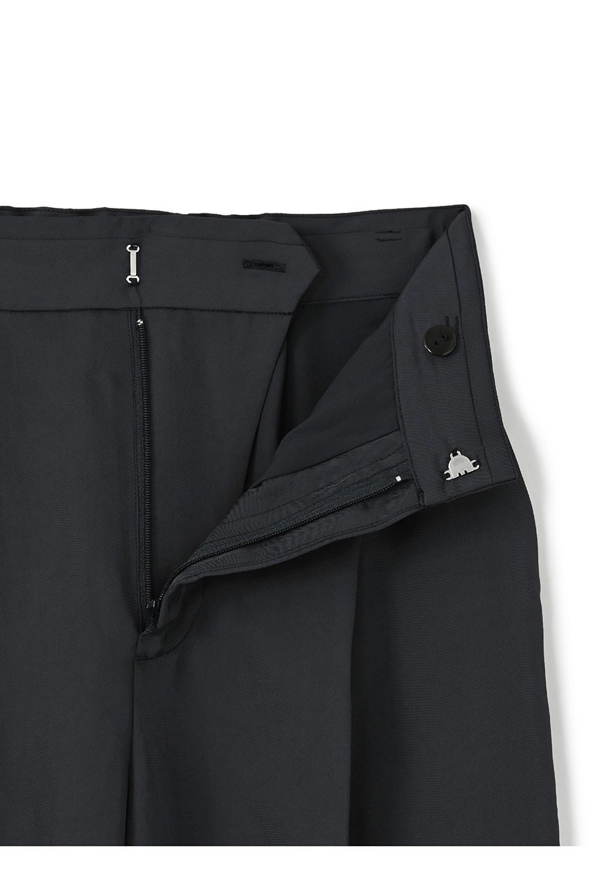 【エストラータ/STRATA】のブライトツイルタックワイドパンツ 人気、トレンドファッション・服の通販 founy(ファニー) 　ファッション　Fashion　レディースファッション　Fashion for Women　パンツ　Pants & Trousers　おすすめ　Recommended / Our Picks　ツイル　Twist, Twisted Detail　トレンド　Trend, Trending Now　ベーシック　Basic, Essential　リラックス　Relax, Relaxed Fit　ロング　Long, Long-Length　エレガント 上品　Elegant　ビジネス 仕事 通勤　Business / Work / Commuting　other-3|ID: prp329100004669603 ipo3291000000033762363