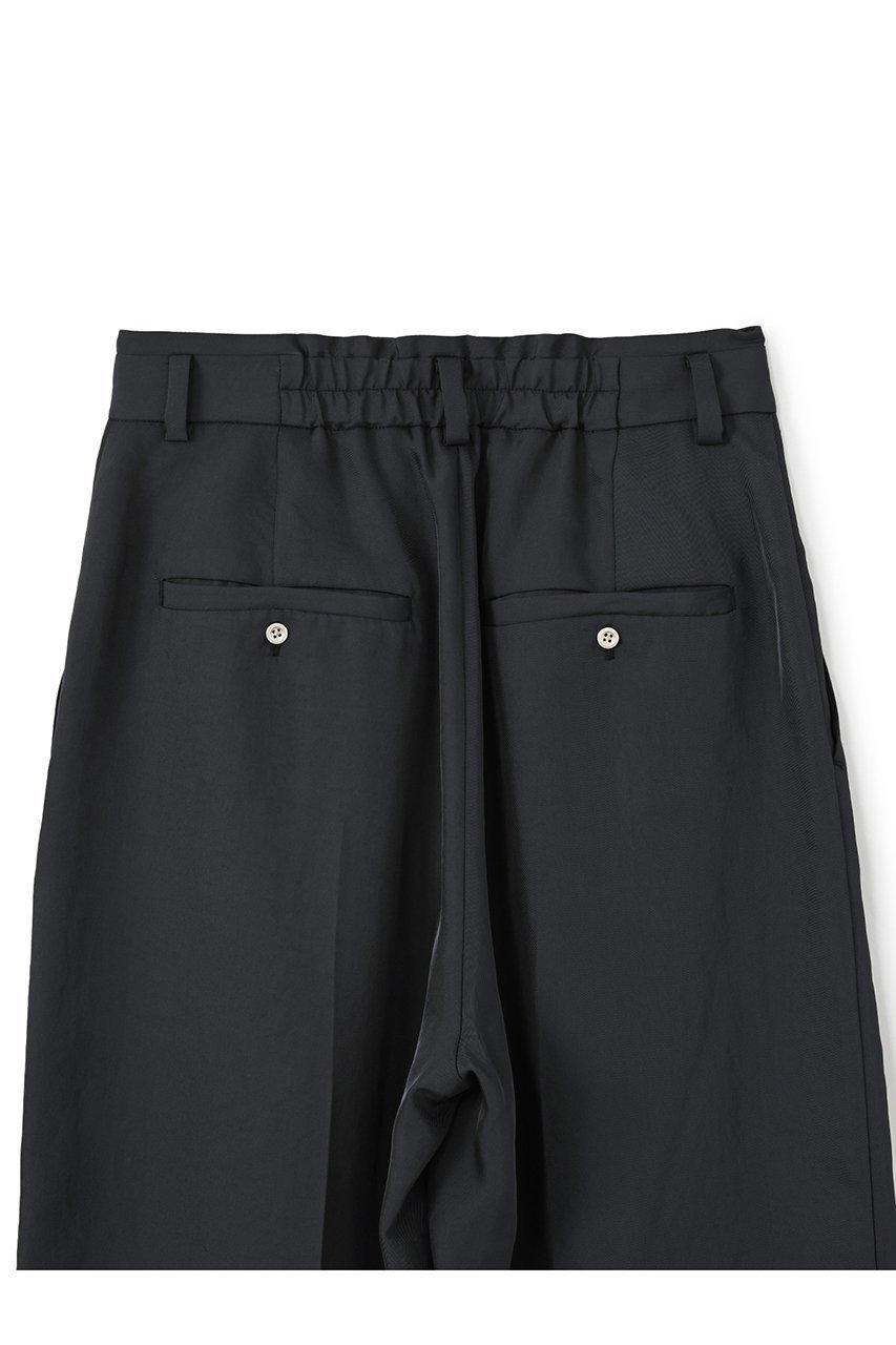 【エストラータ/STRATA】のブライトツイルタックワイドパンツ 人気、トレンドファッション・服の通販 founy(ファニー) 　ファッション　Fashion　レディースファッション　Fashion for Women　パンツ　Pants & Trousers　おすすめ　Recommended / Our Picks　ツイル　Twist, Twisted Detail　トレンド　Trend, Trending Now　ベーシック　Basic, Essential　リラックス　Relax, Relaxed Fit　ロング　Long, Long-Length　エレガント 上品　Elegant　ビジネス 仕事 通勤　Business / Work / Commuting　other-4|ID: prp329100004669603 ipo3291000000033762364