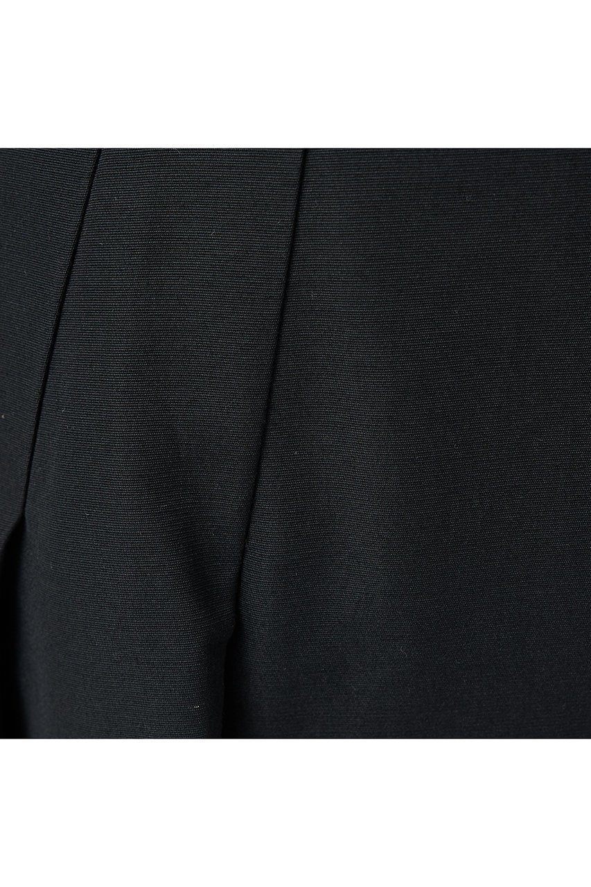 【デザイン ワークス/DESIGN WORKS】のタックツイルフレアスカート 人気、トレンドファッション・服の通販 founy(ファニー) 　ファッション　Fashion　レディースファッション　Fashion for Women　スカート　Skirts　Aライン・フレアスカート　A-Line & Flared Skirts　ロングスカート　Long Skirts / Maxi & Midi Skirts　おすすめ　Recommended / Our Picks　カットソー　Cut and Sewn Top　コンパクト　Compact, Small Size　シューズ　Shoes, Footwear　シンプル　Simple, Minimal　ツイル　Twist, Twisted Detail　フォルム　Silhouette, Form　フラット　Flat, Flat Shoes　ロング　Long, Long-Length　エレガント 上品　Elegant　other-6|ID: prp329100004669614 ipo3291000000033762458