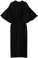 【コルコバード/CORCOVADO】のドレープツイルドレス 人気、トレンドファッション・服の通販 founy(ファニー) ファッション Fashion レディースファッション Fashion for Women ワンピース Dresses フォーマル・パーティードレス・結婚式用ドレス Elegant & Casual Dresses チュニック Tunic Tops & Dresses 2025年 2025 2025-2026秋冬・A/W Autumn/Winter 2025–26 AW25–26 アクセサリー Fashion Accessories ストレッチ Stretch, Stretchy Fabric チュニック Tunic, Long Top ドレス Dress, One-Piece ドレープ Drape, Draping Fabric A/W・秋冬 Autumn/Winter |ID:prp329100004669620