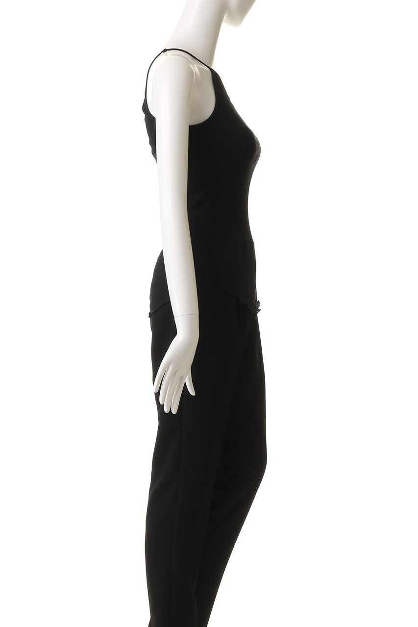 【デザイン ワークス/DESIGN WORKS】の【HAKUJI】Twist cotton bra タンクキャミソール 人気、トレンドファッション・服の通販 founy(ファニー) ファッション Fashion レディースファッション Fashion for Women トップス・カットソー Cut & Sew Tops キャミソール&ノースリーブ Camisoles & Sleeveless Tops シャツ・ブラウス・オフィスカジュアル Elegant Blouses & Button-Ups ロングTシャツ・Tシャツ Longline T-Shirts & Tees カットソー・ベーシックTシャツ Cut-and-Sewn Tops / Stretch Tees & Basics おすすめ Recommended / Our Picks アシンメトリー Asymmetrical Style インナー Innerwear キャミソール Camisole, Spaghetti Strap Top ショルダー Shoulder, Shoulder Strap シンプル Simple, Minimal タンク Tank Top, Sleeveless Top other-3|ID: prp329100004669621 ipo3291000000036108851