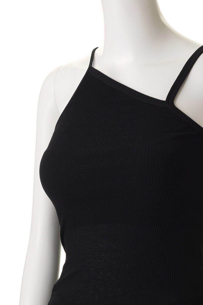 【デザイン ワークス/DESIGN WORKS】の【HAKUJI】Twist cotton bra タンクキャミソール 人気、トレンドファッション・服の通販 founy(ファニー) ファッション Fashion レディースファッション Fashion for Women トップス・カットソー Cut & Sew Tops キャミソール&ノースリーブ Camisoles & Sleeveless Tops シャツ・ブラウス・オフィスカジュアル Elegant Blouses & Button-Ups ロングTシャツ・Tシャツ Longline T-Shirts & Tees カットソー・ベーシックTシャツ Cut-and-Sewn Tops / Stretch Tees & Basics おすすめ Recommended / Our Picks アシンメトリー Asymmetrical Style インナー Innerwear キャミソール Camisole, Spaghetti Strap Top ショルダー Shoulder, Shoulder Strap シンプル Simple, Minimal タンク Tank Top, Sleeveless Top other-5|ID: prp329100004669621 ipo3291000000036108853