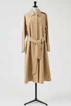 【デザイン ワークス/DESIGN WORKS】のマルチウェイトレンチコート ベージュ|ID:prp329100004669627