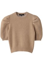 【コルコバード/CORCOVADO】のアンゴラダブルフェイストップス 人気、トレンドファッション・服の通販 founy(ファニー) ファッション Fashion レディースファッション Fashion for Women トップス・カットソー Cut & Sew Tops ニット Knit Tops & Sweaters カジュアルプルオーバー・ニットトップス Pullovers & Knit Tops / Casual Pullovers 2025年 2025 2025-2026秋冬・A/W Autumn/Winter 2025–26 AW25–26 アンゴラ Angora Knitwear トレンド Trend, Trending Now リュクス Luxury, Elegant, High-End, Chic A/W・秋冬 Autumn/Winter thumbnail キャメル|ID: prp329100004669634 ipo3291000000033762607