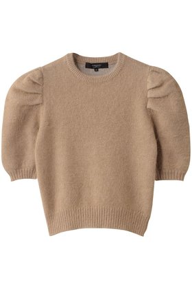 【コルコバード/CORCOVADO】のアンゴラダブルフェイストップス 人気、トレンドファッション・服の通販 founy(ファニー) ファッション Fashion レディースファッション Fashion for Women トップス・カットソー Cut & Sew Tops ニット Knit Tops & Sweaters カジュアルプルオーバー・ニットトップス Pullovers & Knit Tops / Casual Pullovers アンゴラ Angora Knitwear トレンド Trend, Trending Now リュクス Luxury, Elegant, High-End, Chic A/W・秋冬 Autumn/Winter |ID:prp329100004669634