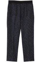 【エムフィル/M Fil】のノットツイード テーパードクロップドイージートラウザーズ 人気、トレンドファッション・服の通販 founy(ファニー) ファッション Fashion レディースファッション Fashion for Women パンツ Pants & Trousers シューズ Shoes, Footwear センター Center, Center Line ツイード Twill, Twill Weave エレガント 上品 Elegant 新作・新入荷 New Arrivals / New In thumbnail ネイビー|ID: prp329100004669649 ipo3291000000033762709