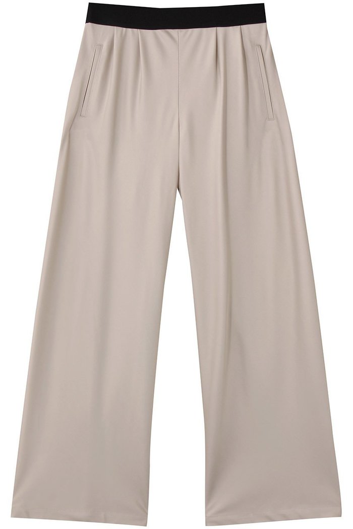 【エムフィル/M Fil】のウールサテン リラクシーイージートラウザーズ インテリア・キッズ・メンズ・レディースファッション・服の通販 founy(ファニー) https://founy.com/ ファッション Fashion レディースファッション Fashion for Women パンツ Pants & Trousers サテン Satin, Glossy Fabric デスク Desk, Work Desk ドレス Dress, One-Piece ワーク Workwear, Utility Style エレガント 上品 Elegant ビジネス 仕事 通勤 Business / Work / Commuting |ID: prp329100004669652 ipo3291000000035493356