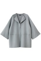 【エムフィル/M Fil】のWビーバー リバーコート ライトブルー|ID: prp329100004669660 ipo3291000000036108947