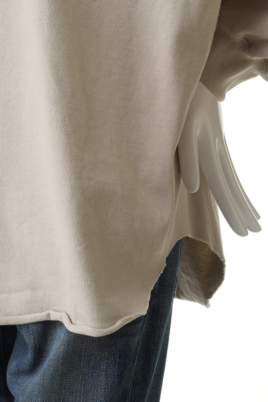 【アメリカーナ/Americana】のUSED加工ロングスリーブTシャツ 人気、トレンドファッション・服の通販 founy(ファニー) 　ファッション　Fashion　レディースファッション　Fashion for Women　トップス・カットソー　Cut & Sew Tops　シャツ・ブラウス・オフィスカジュアル　Elegant Blouses & Button-Ups　ロングTシャツ・Tシャツ　Longline T-Shirts & Tees　カットソー・ベーシックTシャツ　Cut-and-Sewn Tops / Stretch Tees & Basics　シンプル　Simple, Minimal　スリーブ　Sleeve, Long Sleeve / Short Sleeve　ダメージ　Distressed, Destroyed　リラックス　Relax, Relaxed Fit　ロング　Long, Long-Length　ワイド　Wide, Wide Fit　other-6|ID: prp329100004669664 ipo3291000000035126043