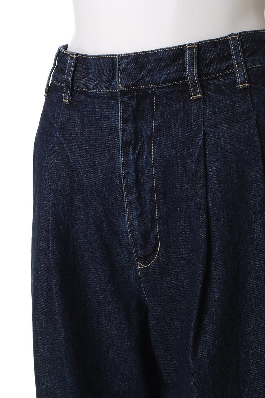 【フローレント/FLORENT】の11oz コットン デニムパンツ 人気、トレンドファッション・服の通販 founy(ファニー) 　ファッション　Fashion　レディースファッション　Fashion for Women　パンツ　Pants & Trousers　デニムパンツ・ジーンズ・美脚デニム　Denim Jeans & Pants　おすすめ　Recommended / Our Picks　デニム　Denim, Jeans Material　ミックス　Mix, Mixed Style　リラックス　Relax, Relaxed Fit　今季　This Season, Current Season　新作・新入荷　New Arrivals / New In　other-5|ID: prp329100004669668 ipo3291000000033762839