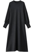 【フローレント/FLORENT】のウォッシャブル天竺 ウール ロングドレス 人気、トレンドファッション・服の通販 founy(ファニー) ファッション Fashion レディースファッション Fashion for Women ワンピース Dresses フォーマル・パーティードレス・結婚式用ドレス Elegant & Casual Dresses チュニック Tunic Tops & Dresses ウォッシャブル Machine Washable シューズ Shoes, Footwear シンプル Simple, Minimal チュニック Tunic, Long Top ドレス Dress, One-Piece ロング Long, Long-Length 冬 Winter / This Winter 新作・新入荷 New Arrivals / New In |ID:prp329100004669669