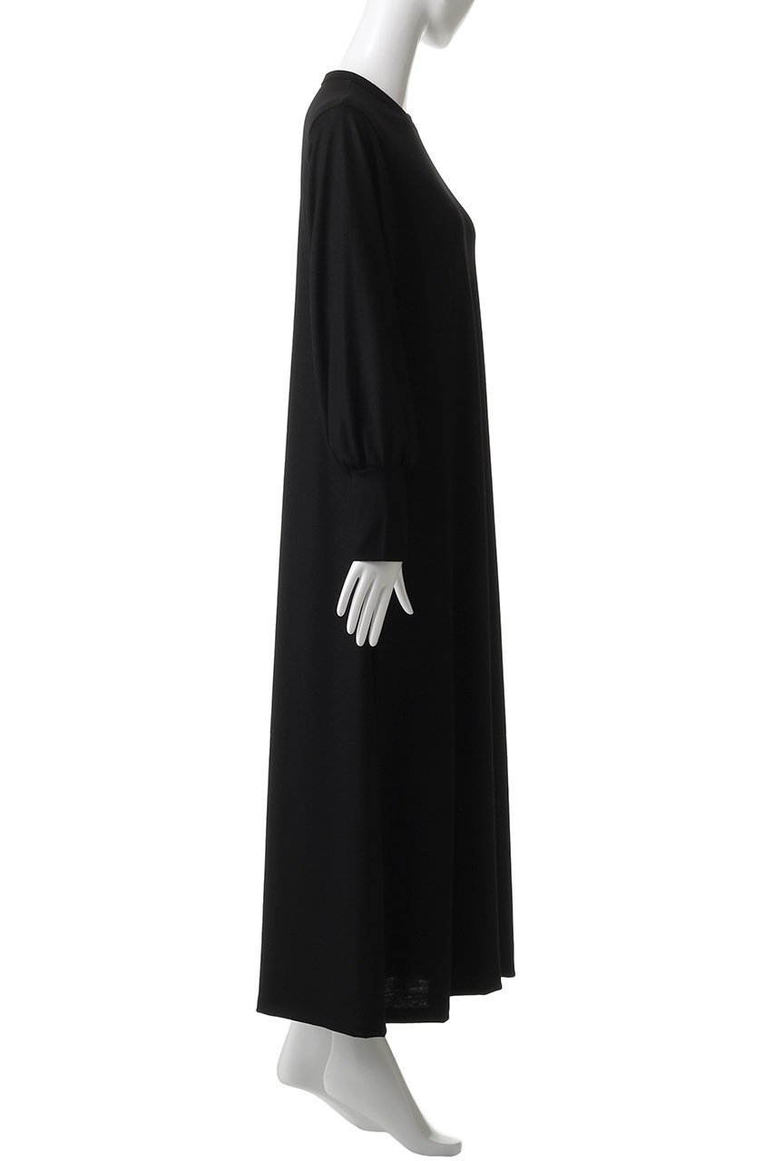 【フローレント/FLORENT】のウォッシャブル天竺 ウール ロングドレス 人気、トレンドファッション・服の通販 founy(ファニー) 　ファッション　Fashion　レディースファッション　Fashion for Women　ワンピース　Dresses　フォーマル・パーティードレス・結婚式用ドレス　Elegant & Casual Dresses　チュニック　Tunic Tops & Dresses　ウォッシャブル　Machine Washable　シューズ　Shoes, Footwear　シンプル　Simple, Minimal　チュニック　Tunic, Long Top　ドレス　Dress, One-Piece　ロング　Long, Long-Length　冬　Winter / This Winter　新作・新入荷　New Arrivals / New In　other-3|ID: prp329100004669669 ipo3291000000033762844