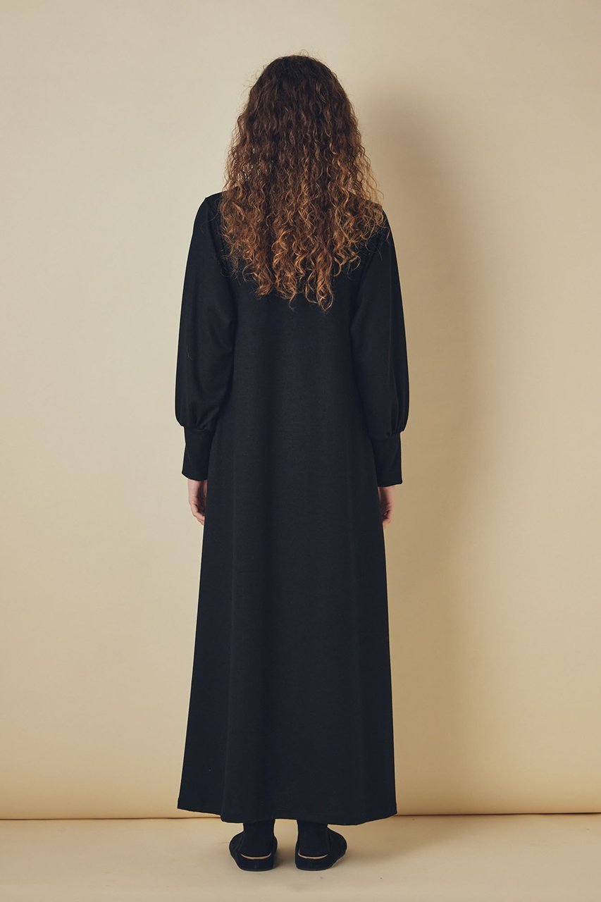 【フローレント/FLORENT】のウォッシャブル天竺 ウール ロングドレス 人気、トレンドファッション・服の通販 founy(ファニー) 　ファッション　Fashion　レディースファッション　Fashion for Women　ワンピース　Dresses　フォーマル・パーティードレス・結婚式用ドレス　Elegant & Casual Dresses　チュニック　Tunic Tops & Dresses　ウォッシャブル　Machine Washable　シューズ　Shoes, Footwear　シンプル　Simple, Minimal　チュニック　Tunic, Long Top　ドレス　Dress, One-Piece　ロング　Long, Long-Length　冬　Winter / This Winter　other-8|ID: prp329100004669669 ipo3291000000033985031