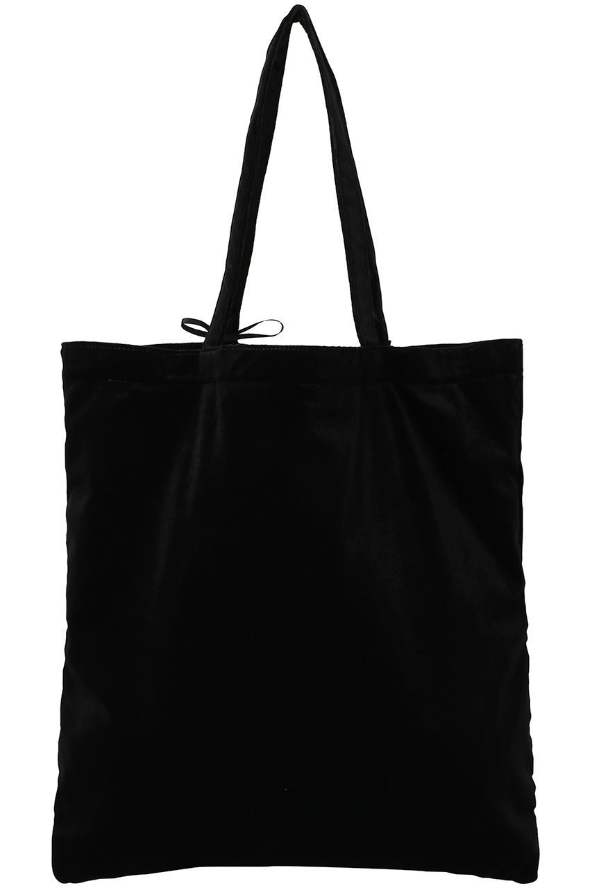 【ビリティス ディセッタン/Bilitis dix-sept ans】のベルベットビッグトートバッグ 人気、トレンドファッション・服の通販 founy(ファニー) 　ファッション　Fashion　レディースファッション　Fashion for Women　バッグ　Bags　シンプル　Simple, Minimal　ブローチ　Brooch, Pin Brooch　ベルベット　Velvet, Velvety　ラップ　Wrap, Wrap Design　エレガント 上品　Elegant　旅行　Travel　ビジネス 仕事 通勤　Business / Work / Commuting　雑誌　Magazine, Fashion Magazine　other-3|ID: prp329100004669672 ipo3291000000036048270