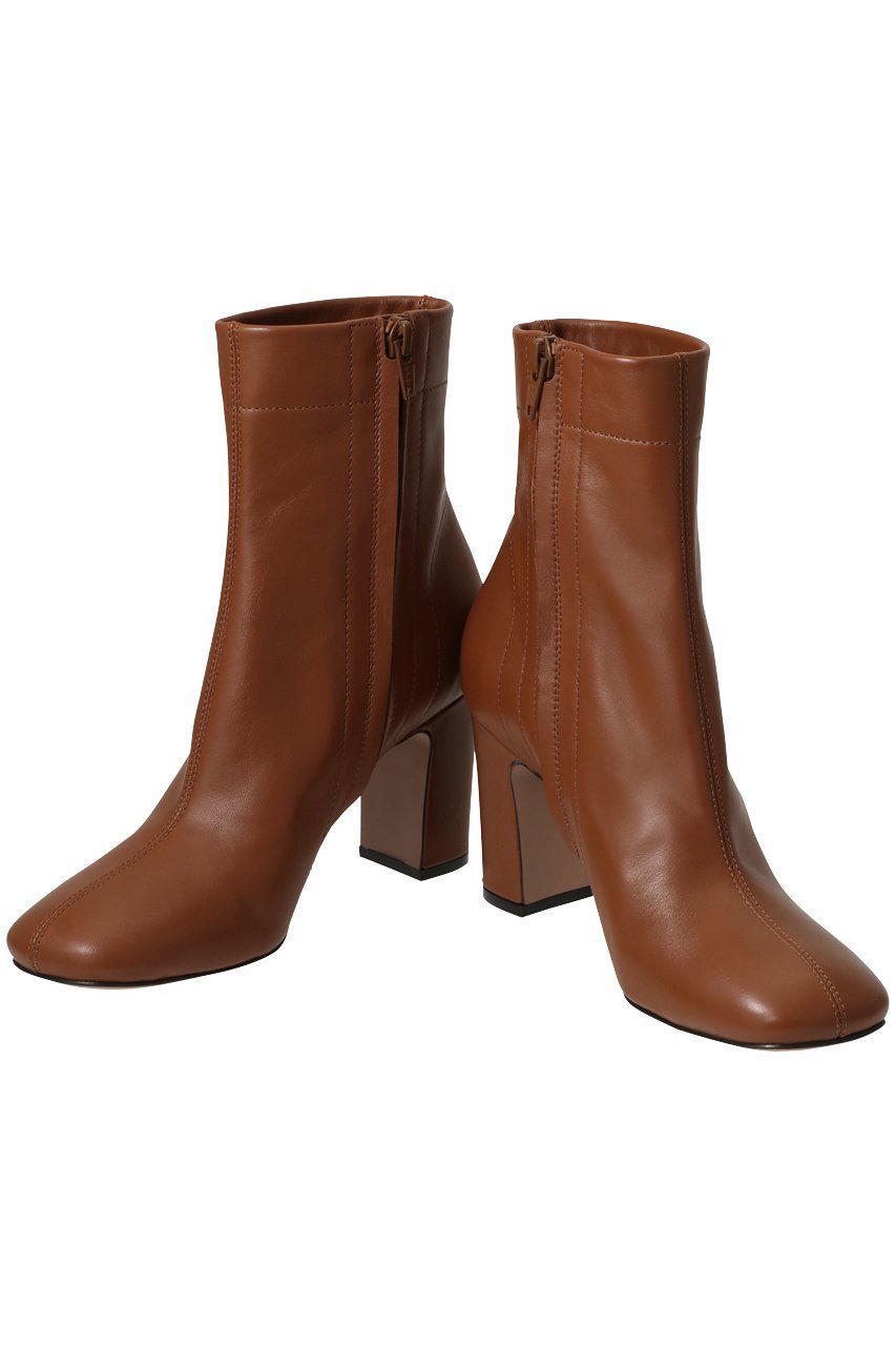 【ペリーコ/PELLICO】の【ELLE SHOP限定】APEMA ストレッチショートブーツ 人気、トレンドファッション・服の通販 founy(ファニー) 　ファッション　Fashion　レディースファッション　Fashion for Women　エレガント 上品　Elegant　ショート　Short, Short Length　ストレッチ　Stretch, Stretchy Fabric　フィット　Fit, Slim Fit　新作・新入荷　New Arrivals / New In　A/W・秋冬　Autumn/Winter　other-5|ID: prp329100004669675 ipo3291000000033762887