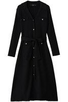 【コルコバード/CORCOVADO】のSNOWYワイドリブ編みドレス 人気、トレンドファッション・服の通販 founy(ファニー) ファッション Fashion レディースファッション Fashion for Women ワンピース Dresses フォーマル・パーティードレス・結婚式用ドレス Elegant & Casual Dresses チュニック Tunic Tops & Dresses カーディガン Cardigan, Knitwear チュニック Tunic, Long Top ドレス Dress, One-Piece リラックス Relax, Relaxed Fit ロング Long, Long-Length ワイドリブ Wide Rib, Wide Ribbed Knit |ID:prp329100004669681