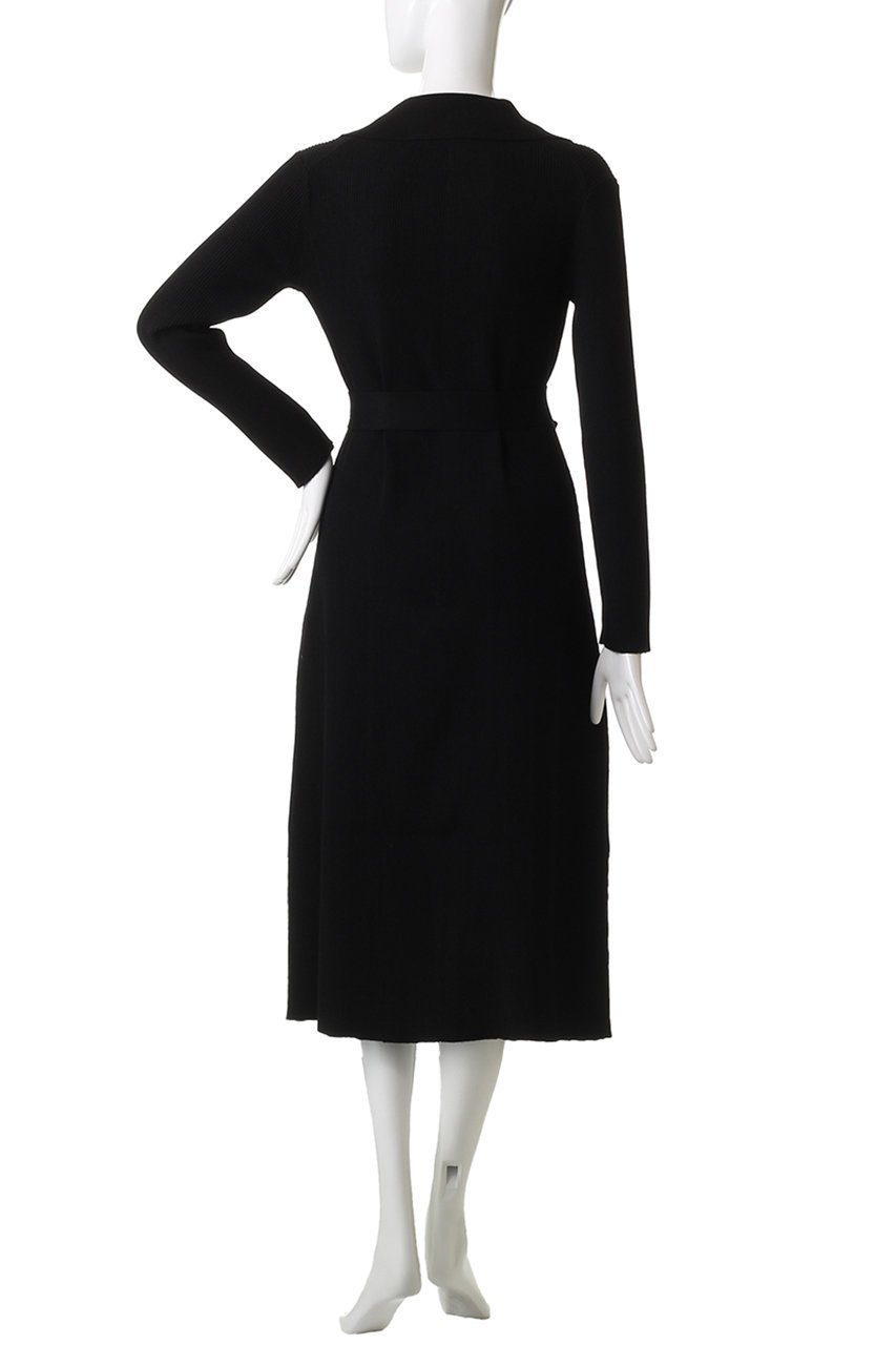 【コルコバード/CORCOVADO】のSNOWYワイドリブ編みドレス 人気、トレンドファッション・服の通販 founy(ファニー) 　ファッション　Fashion　レディースファッション　Fashion for Women　ワンピース　Dresses　フォーマル・パーティードレス・結婚式用ドレス　Elegant & Casual Dresses　チュニック　Tunic Tops & Dresses　カーディガン　Cardigan, Knitwear　チュニック　Tunic, Long Top　ドレス　Dress, One-Piece　リラックス　Relax, Relaxed Fit　ロング　Long, Long-Length　ワイドリブ　Wide Rib, Wide Ribbed Knit　other-4|ID: prp329100004669681 ipo3291000000035863897