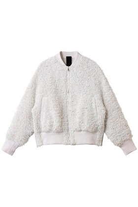 【ドメル/DOMELLE】のLINTON ツイード ブルゾン 人気、トレンドファッション・服の通販 founy(ファニー) ファッション Fashion レディースファッション Fashion for Women アウター Coat / Outerwear Collection レディースジャケット・軽アウター Jackets ブルゾンジャケット・スポーティアウター Blouson Jackets おすすめ Recommended / Our Picks エレガント 上品 Elegant カラフル Colorful Design ジャケット Jacket, Outerwear スラックス Slacks, Dress Pants スリット Slit, Slit Detail タイトスカート Pencil Skirt, Tight Skirt ツイード Twill, Twill Weave デニム Denim, Jeans Material ブルゾン Blouson, Bomber Jacket |ID:prp329100004669683