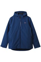 【パタゴニア/patagonia / KIDS】の【KIDS】フォーインワンエブリデージャケット CLMB|ID:prp329100004669691