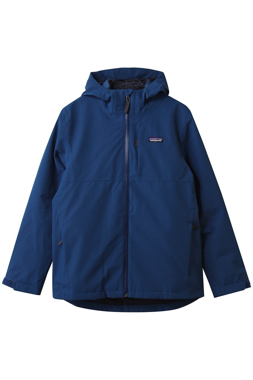 【パタゴニア/patagonia / KIDS】の【KIDS】フォーインワンエブリデージャケット インテリア・キッズ・メンズ・レディースファッション・服の通販 founy(ファニー) 　ファッション　Fashion　キッズファッション　Fashion for Kids　アウター　Coat Outerwear /Kids　ジャケット　Jacket, Outerwear　スタンダード　Standard, Basic　パフォーマンス　Performance, Active Function　リバーシブル　Reversible, Two-Sided　新作・新入荷　New Arrivals / New In　CLMB|ID: prp329100004669691 ipo3291000000033763013