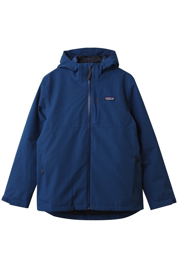 【パタゴニア/patagonia / KIDS】の【KIDS】フォーインワンエブリデージャケット BLK XXL(170) インテリア・キッズ・メンズ・レディースファッション・服の通販 founy(ファニー) https://founy.com/ ファッション Fashion キッズファッション Fashion for Kids アウター Coat Outerwear /Kids ジャケット Jacket, Outerwear スタンダード Standard, Basic パフォーマンス Performance, Active Function リバーシブル Reversible, Two-Sided 再入荷 Restock / Back in Stock |ID: prp329100004669691 ipo3291000000034745044