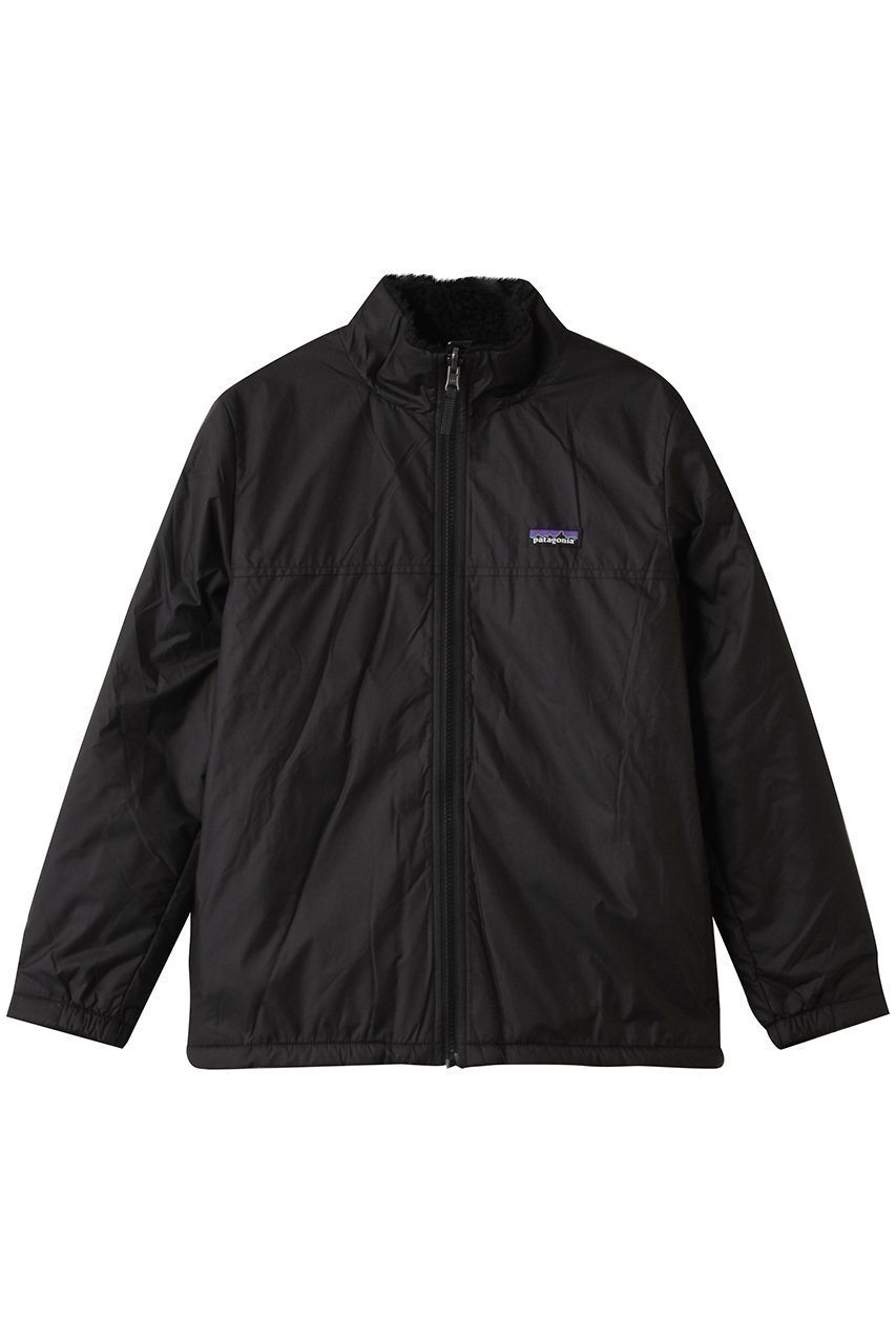 【パタゴニア/patagonia / KIDS】の【KIDS】フォーインワンエブリデージャケット 人気、トレンドファッション・服の通販 founy(ファニー) 　ファッション　Fashion　キッズファッション　Fashion for Kids　アウター　Coat Outerwear /Kids　ジャケット　Jacket, Outerwear　スタンダード　Standard, Basic　パフォーマンス　Performance, Active Function　リバーシブル　Reversible, Two-Sided　other-5|ID: prp329100004669691 ipo3291000000036191527
