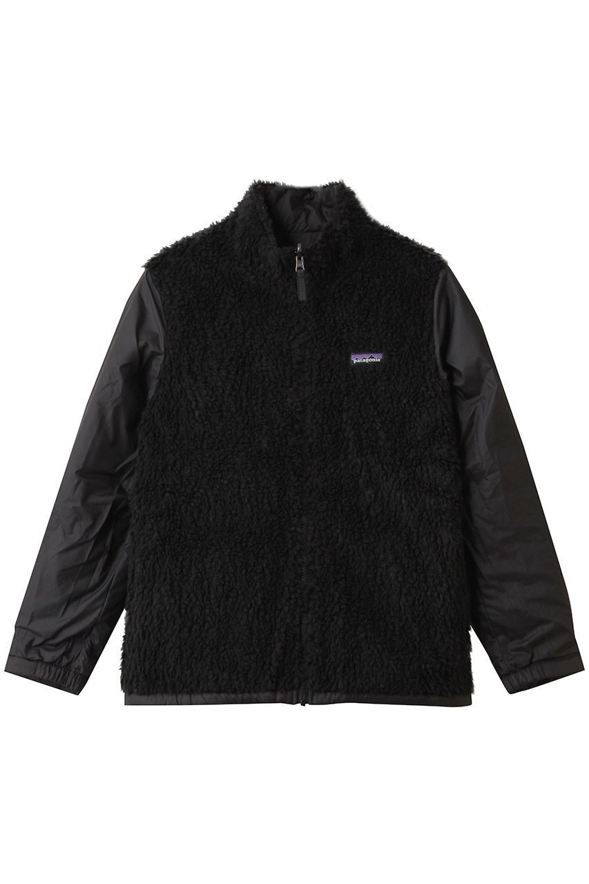 【パタゴニア/patagonia / KIDS】の【KIDS】フォーインワンエブリデージャケット 人気、トレンドファッション・服の通販 founy(ファニー) 　ファッション　Fashion　キッズファッション　Fashion for Kids　アウター　Coat Outerwear /Kids　ジャケット　Jacket, Outerwear　スタンダード　Standard, Basic　パフォーマンス　Performance, Active Function　リバーシブル　Reversible, Two-Sided　other-6|ID: prp329100004669691 ipo3291000000036191528