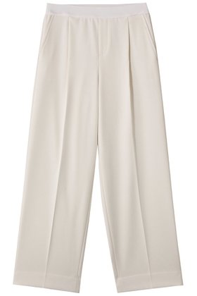 【エムフィル/M Fil】のトリアセボディシェル裏起毛 ワンタックワイドイージートラウザーズ 人気、トレンドファッション・服の通販 founy(ファニー) ファッション Fashion レディースファッション Fashion for Women パンツ Pants & Trousers エレガント 上品 Elegant スニーカー Sneakers, Trainers リラックス Relax, Relaxed Fit ワイド Wide, Wide Fit |ID:prp329100004669692