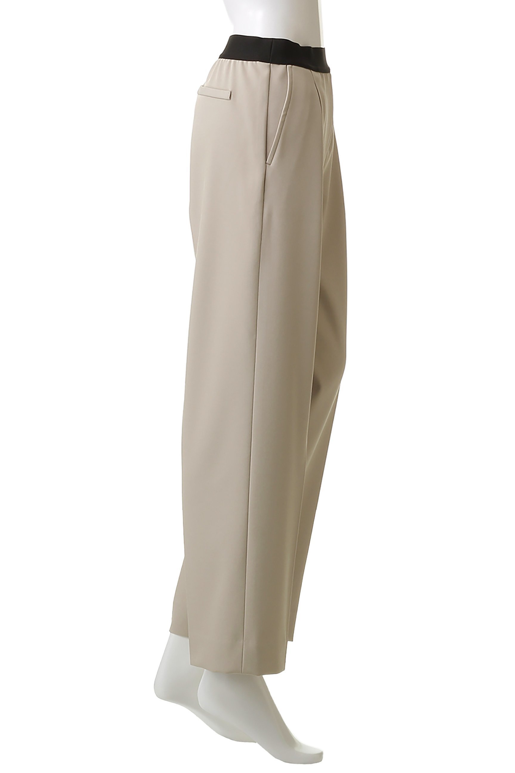 【エムフィル/M Fil】のトリアセボディシェル裏起毛 ワンタックワイドイージートラウザーズ 人気、トレンドファッション・服の通販 founy(ファニー) ファッション Fashion レディースファッション Fashion for Women パンツ Pants & Trousers エレガント 上品 Elegant スニーカー Sneakers, Trainers リラックス Relax, Relaxed Fit ワイド Wide, Wide Fit other-3|ID: prp329100004669692 ipo3291000000035493472