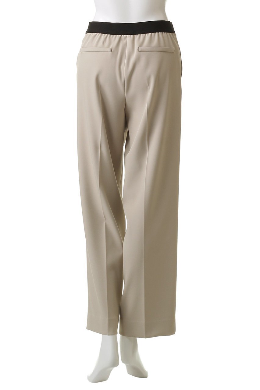 【エムフィル/M Fil】のトリアセボディシェル裏起毛 ワンタックワイドイージートラウザーズ 人気、トレンドファッション・服の通販 founy(ファニー) ファッション Fashion レディースファッション Fashion for Women パンツ Pants & Trousers エレガント 上品 Elegant スニーカー Sneakers, Trainers リラックス Relax, Relaxed Fit ワイド Wide, Wide Fit other-4|ID: prp329100004669692 ipo3291000000035493474