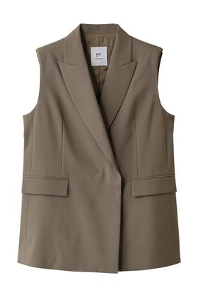 【プルミエ アロンディスモン/1er Arrondissement】 TWトロピカルテーラードジレ人気、トレンドファッション・服の通販 founy(ファニー) ファッション Fashion レディースファッション Fashion for Women アウター Coat / Outerwear Collection レディースジャケット・軽アウター Jackets おすすめ Recommended / Our Picks ジャケット Jacket, Outerwear セットアップ Set-Up, Coordinated Outfit ベスト Vest, Waistcoat マニッシュ Mannish, Boyish 別注 Limited Edition, Custom Order 新作・新入荷 New Arrivals / New In 秋 Autumn |ID:prp329100004669693
