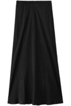 【プルミエ アロンディスモン/1er Arrondissement】のキュプラフィブリルマーメイドスカート ブラック|ID: prp329100004669694 ipo3291000000035493479