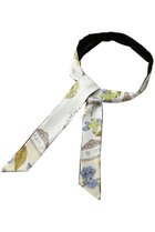 【エリオポール/heliopole】の【manipuri】VELVET SWORD TIP MINI スカーフ ライトグリーン|ID: prp329100004669698 ipo3291000000036108994