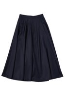 【ザ ストア バイ シー/THE STORE by C】の【COCUCA】フレアスカート 人気、トレンドファッション・服の通販 founy(ファニー) ファッション Fashion レディースファッション Fashion for Women スカート Skirts Aライン・フレアスカート A-Line & Flared Skirts ロングスカート Long Skirts / Maxi & Midi Skirts 2025年 2025 2025-2026秋冬・A/W Autumn/Winter 2025–26 AW25–26 おすすめ Recommended / Our Picks エレガント 上品 Elegant ジャケット Jacket, Outerwear スニーカー Sneakers, Trainers ドレープ Drape, Draping Fabric バイアス Bias, Diagonal Cut バランス Balance, Style Balance パターン Pattern, Design Print フレア Flare, Flared ベスト Vest, Waistcoat マキシ Maxi, Full Length ロング Long, Long-Length 別注 Limited Edition, Custom Order A/W・秋冬 Autumn/Winter |ID:prp329100004669720