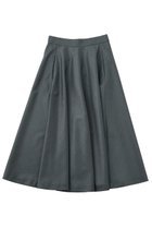 【ザ ストア バイ シー/THE STORE by C】の【COCUCA】フレアスカート 人気、トレンドファッション・服の通販 founy(ファニー) ファッション Fashion レディースファッション Fashion for Women スカート Skirts Aライン・フレアスカート A-Line & Flared Skirts ロングスカート Long Skirts / Maxi & Midi Skirts 2025年 2025 2025-2026秋冬・A/W Autumn/Winter 2025–26 AW25–26 おすすめ Recommended / Our Picks エレガント 上品 Elegant ジャケット Jacket, Outerwear スニーカー Sneakers, Trainers ドレープ Drape, Draping Fabric バイアス Bias, Diagonal Cut バランス Balance, Style Balance パターン Pattern, Design Print フレア Flare, Flared ベスト Vest, Waistcoat マキシ Maxi, Full Length ロング Long, Long-Length 別注 Limited Edition, Custom Order A/W・秋冬 Autumn/Winter thumbnail ライトグレー|ID: prp329100004669720 ipo3291000000033763270