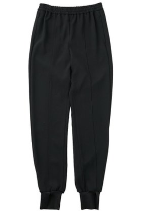 【ザ ストア バイ シー/THE STORE by C】 【COCUCA】ジョガーパンツ人気、トレンドファッション・服の通販 founy(ファニー) ファッション Fashion レディースファッション Fashion for Women パンツ Pants & Trousers ギャザー Gathered, Ruffled ストレッチ Stretch, Stretchy Fabric スリット Slit, Slit Detail センター Center, Center Line フィット Fit, Slim Fit 人気 Popular, Best Seller 別注 Limited Edition, Custom Order |ID:prp329100004669726