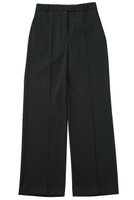 【ザ ストア バイ シー/THE STORE by C】の【COCUCA】ウールツイルパンツ 人気、トレンドファッション・服の通販 founy(ファニー) ファッション Fashion レディースファッション Fashion for Women パンツ Pants & Trousers 2025年 2025 2025-2026秋冬・A/W Autumn/Winter 2025–26 AW25–26 ツイル Twist, Twisted Detail フレア Flare, Flared 別注 Limited Edition, Custom Order A/W・秋冬 Autumn/Winter |ID:prp329100004669727