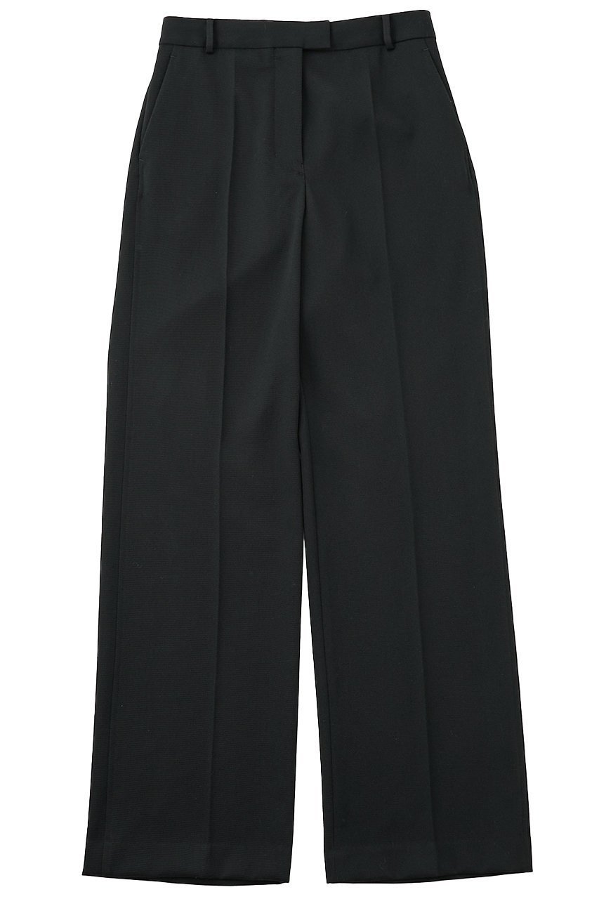 【ザ ストア バイ シー/THE STORE by C】の【COCUCA】ウールツイルパンツ 人気、トレンドファッション・服の通販 founy(ファニー) 　ファッション　Fashion　レディースファッション　Fashion for Women　パンツ　Pants & Trousers　2025年　2025　2025-2026秋冬・A/W　Autumn/Winter 2025–26 AW25–26　ツイル　Twist, Twisted Detail　フレア　Flare, Flared　別注　Limited Edition, Custom Order　A/W・秋冬　Autumn/Winter　 other-1|ID: prp329100004669727 ipo3291000000033763326