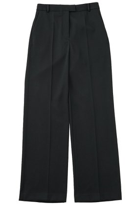 【ザ ストア バイ シー/THE STORE by C】 【COCUCA】ウールツイルパンツ人気、トレンドファッション・服の通販 founy(ファニー) ファッション Fashion レディースファッション Fashion for Women パンツ Pants & Trousers ツイル Twist, Twisted Detail フレア Flare, Flared 別注 Limited Edition, Custom Order A/W・秋冬 Autumn/Winter |ID:prp329100004669727