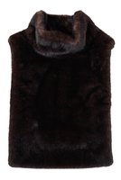 【ザ ストア バイ シー/THE STORE by C】の【COCUCA】フェイクファーベスト 人気、トレンドファッション・服の通販 founy(ファニー) ファッション Fashion レディースファッション Fashion for Women アウター Coat / Outerwear Collection レディースジャケット・軽アウター Jackets 2025年 2025 2025-2026秋冬・A/W Autumn/Winter 2025–26 AW25–26 なめらか Smooth, Silky Texture サテン Satin, Glossy Fabric ジャケット Jacket, Outerwear ストール Stole, Wrap タートルネック Turtleneck, High Neck フランス France, French ベスト Vest, Waistcoat ラグジュアリー Luxury, Elegant 冬 Winter / This Winter A/W・秋冬 Autumn/Winter |ID:prp329100004669729