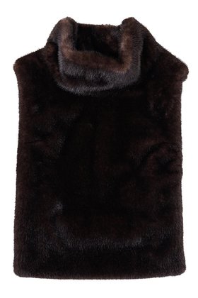 【ザ ストア バイ シー/THE STORE by C】 【COCUCA】フェイクファーベスト人気、トレンドファッション・服の通販 founy(ファニー) ファッション Fashion レディースファッション Fashion for Women アウター Coat / Outerwear Collection レディースジャケット・軽アウター Jackets なめらか Smooth, Silky Texture サテン Satin, Glossy Fabric ジャケット Jacket, Outerwear ストール Stole, Wrap タートルネック Turtleneck, High Neck フランス France, French ベスト Vest, Waistcoat ラグジュアリー Luxury, Elegant 冬 Winter / This Winter |ID:prp329100004669729