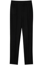 【デパリエ/DEPAREILLE】のダブルクロスストレッチスリムパンツ 人気、トレンドファッション・服の通販 founy(ファニー) ファッション Fashion レディースファッション Fashion for Women パンツ Pants & Trousers シンプル Simple, Minimal ストレッチ Stretch, Stretchy Fabric スリム Slim, Slim Fit センター Center, Center Line ダブル Double, Double-Breasted 新作・新入荷 New Arrivals / New In thumbnail ブラック|ID: prp329100004669731 ipo3291000000033763370
