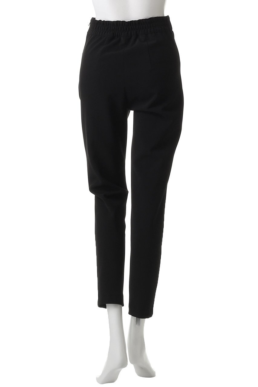 【デパリエ/DEPAREILLE】のダブルクロスストレッチスリムパンツ 人気、トレンドファッション・服の通販 founy(ファニー) 　ファッション　Fashion　レディースファッション　Fashion for Women　パンツ　Pants & Trousers　シンプル　Simple, Minimal　ストレッチ　Stretch, Stretchy Fabric　スリム　Slim, Slim Fit　センター　Center, Center Line　ダブル　Double, Double-Breasted　新作・新入荷　New Arrivals / New In　other-4|ID: prp329100004669731 ipo3291000000033763375